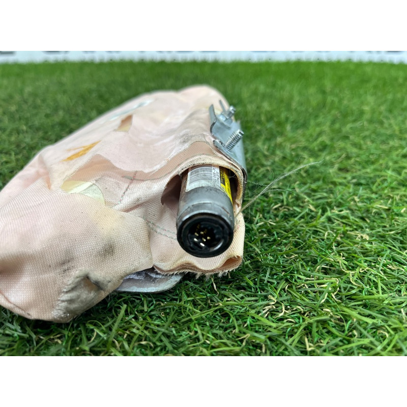 Airbag сидения (airbag/безопасность) BMW 7-series F01 2011 3.0 N54 72127949992