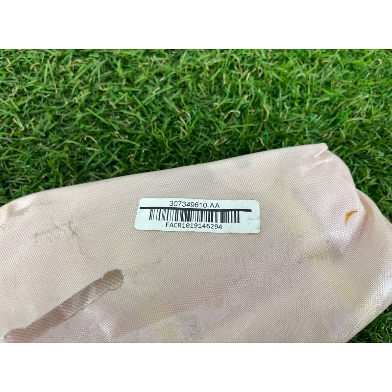 Airbag сидения (airbag/безопасность) BMW 7-series F01 2011 3.0 N54 72127949992