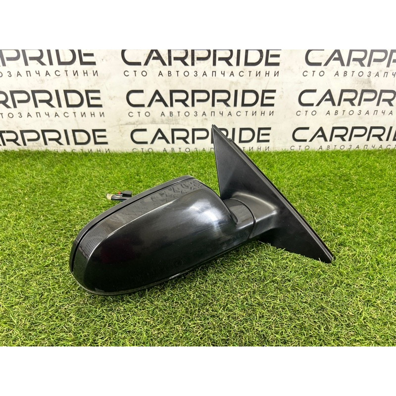 Зеркало (стекла и зеркала) AUDI A4 B8 2012 2.0 CAEB 8K1857410AK01C
