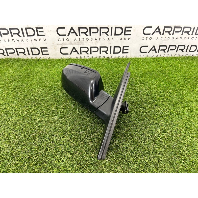 Зеркало (стекла и зеркала) AUDI A4 B8 2012 2.0 CAEB 8K1857410AK01C