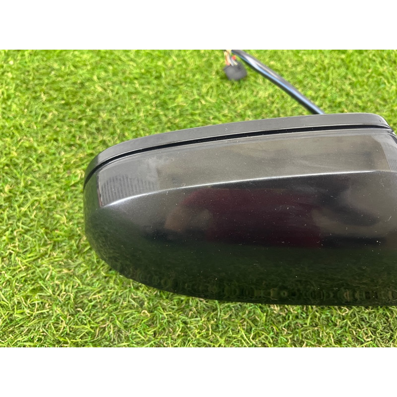 Зеркало (стекла и зеркала) AUDI A4 B8 2012 2.0 CAEB 8K1857410AK01C