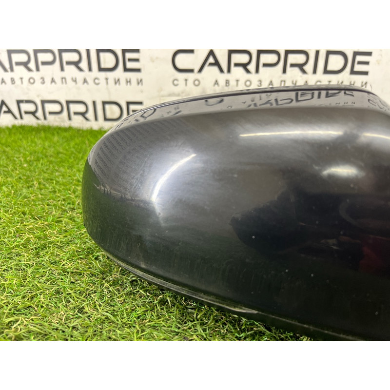 Зеркало (стекла и зеркала) AUDI A4 B8 2012 2.0 CAEB 8K1857410AK01C