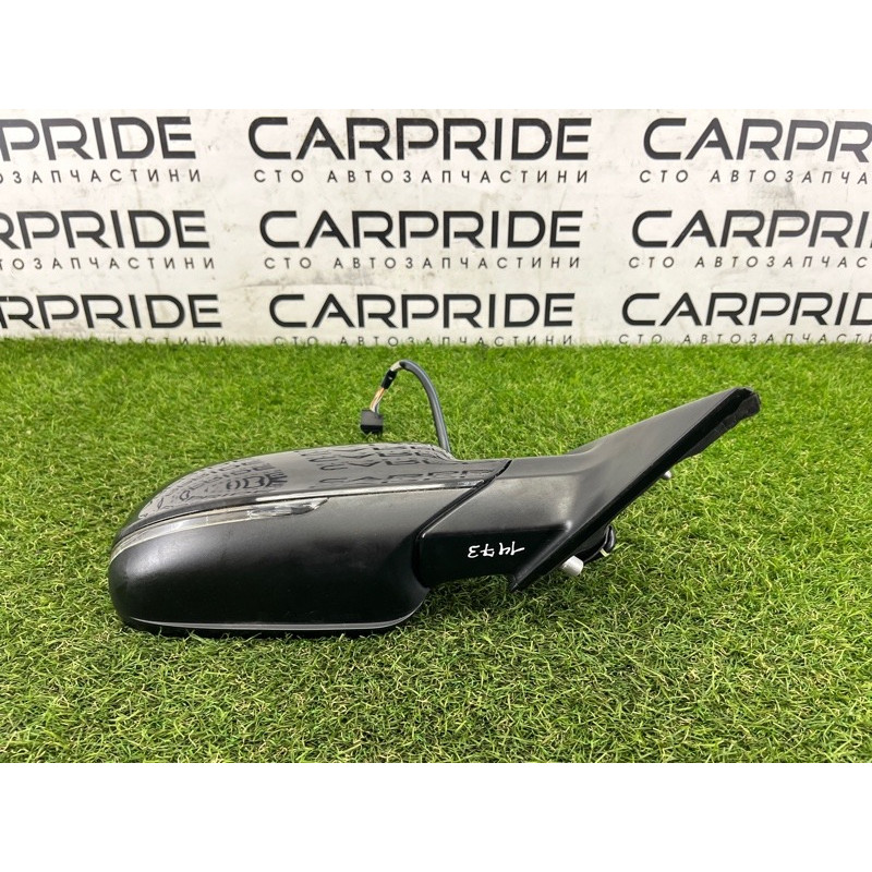 Зеркало (стекла и зеркала) AUDI A4 B8 2012 2.0 CAEB 8K1857410AK01C