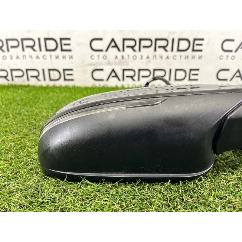 Зеркало (стекла и зеркала) AUDI A4 B8 2012 2.0 CAEB 8K1857410AK01C