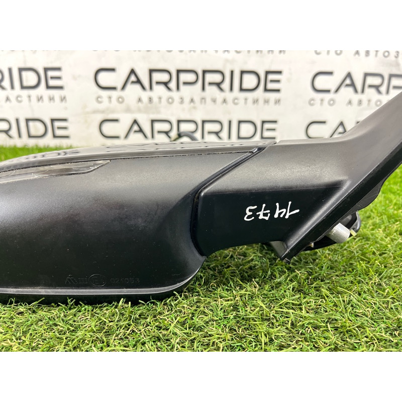 Зеркало (стекла и зеркала) AUDI A4 B8 2012 2.0 CAEB 8K1857410AK01C