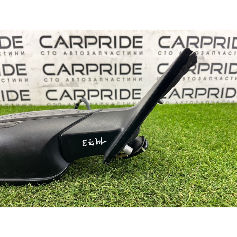 Зеркало (стекла и зеркала) AUDI A4 B8 2012 2.0 CAEB 8K1857410AK01C