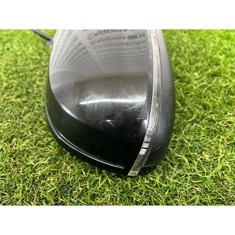 Зеркало (стекла и зеркала) AUDI A4 B8 2012 2.0 CAEB 8K1857410AK01C