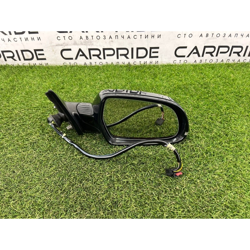 Зеркало (стекла и зеркала) AUDI A4 B8 2012 2.0 CAEB 8K1857410AK01C