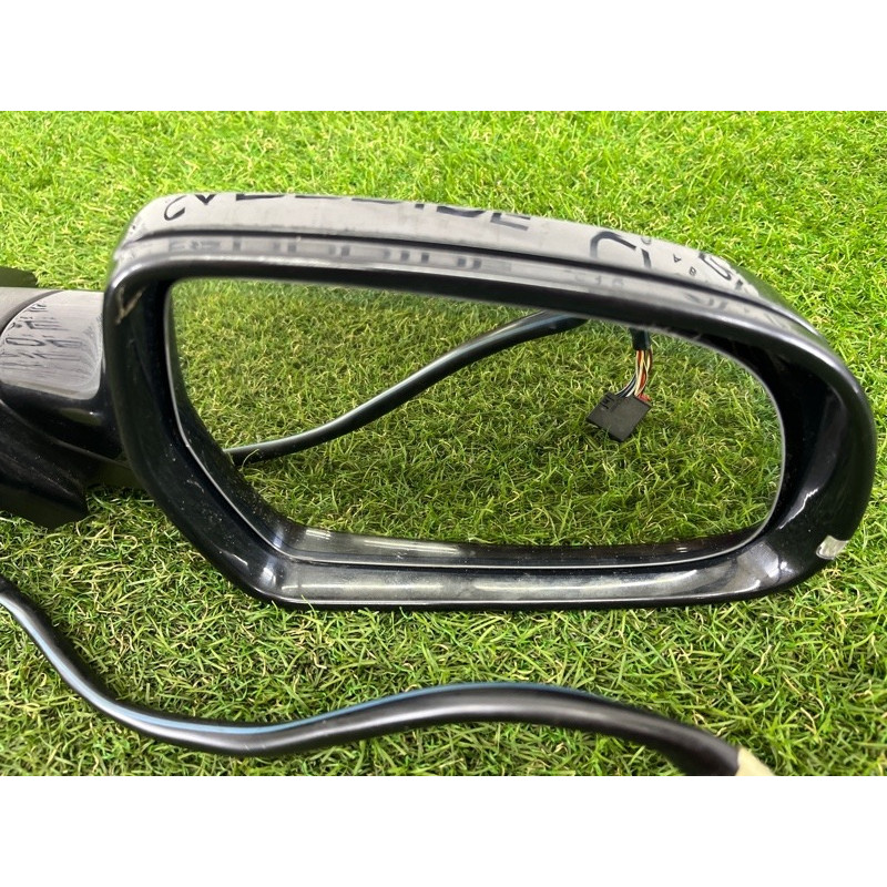 Зеркало (стекла и зеркала) AUDI A4 B8 2012 2.0 CAEB 8K1857410AK01C