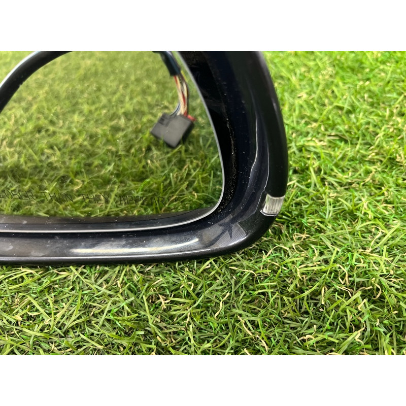 Зеркало (стекла и зеркала) AUDI A4 B8 2012 2.0 CAEB 8K1857410AK01C