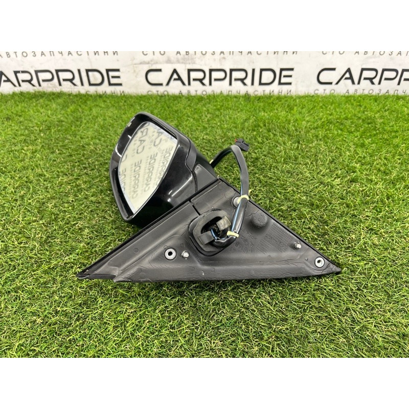 Зеркало (стекла и зеркала) AUDI A4 B8 2012 2.0 CAEB 8K1857410AK01C