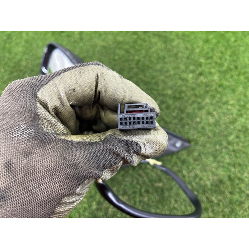 Зеркало (стекла и зеркала) AUDI A4 B8 2012 2.0 CAEB 8K1857410AK01C