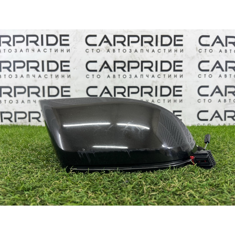 Зеркало (стекла и зеркала) AUDI A7 4G 2012 3.0 CGXB 4G8858532AMGRU