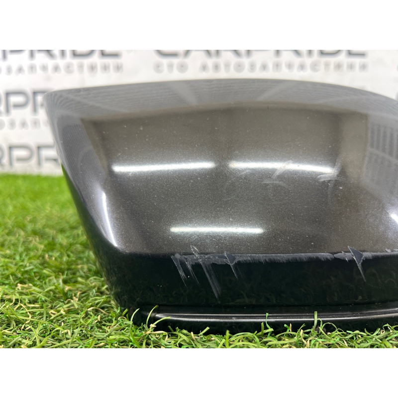 Зеркало (стекла и зеркала) AUDI A7 4G 2012 3.0 CGXB 4G8858532AMGRU