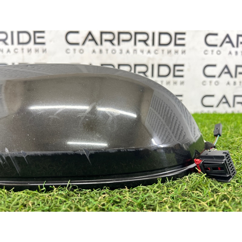 Зеркало (стекла и зеркала) AUDI A7 4G 2012 3.0 CGXB 4G8858532AMGRU