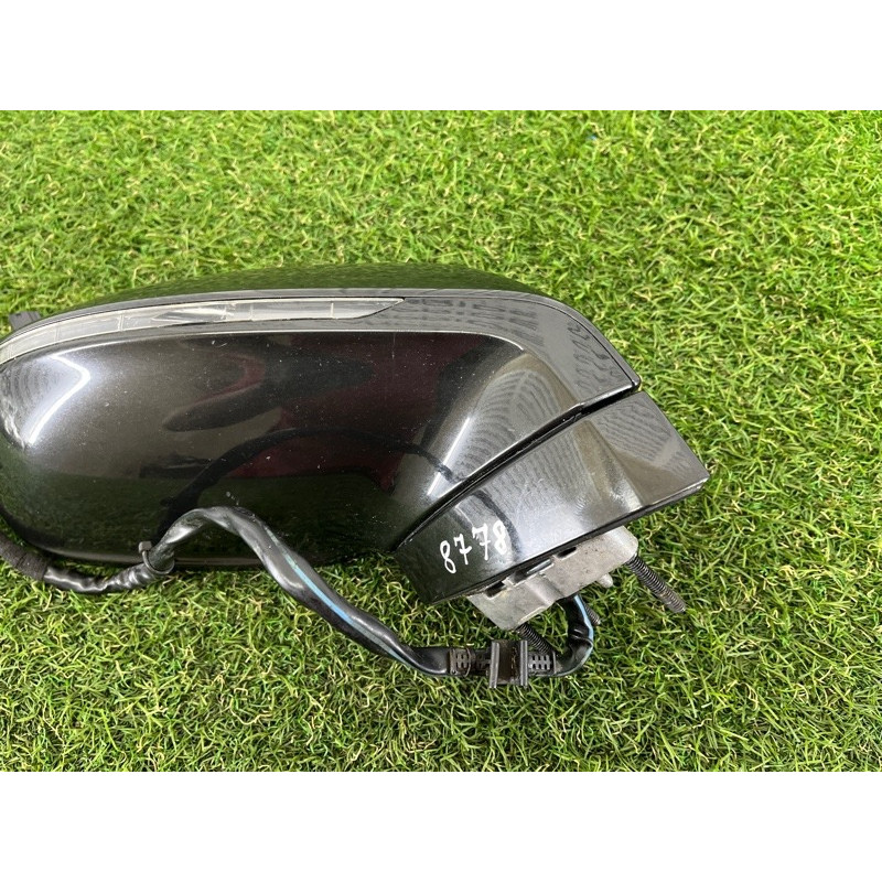 Зеркало (стекла и зеркала) AUDI A7 4G 2012 3.0 CGXB 4G8858532AMGRU