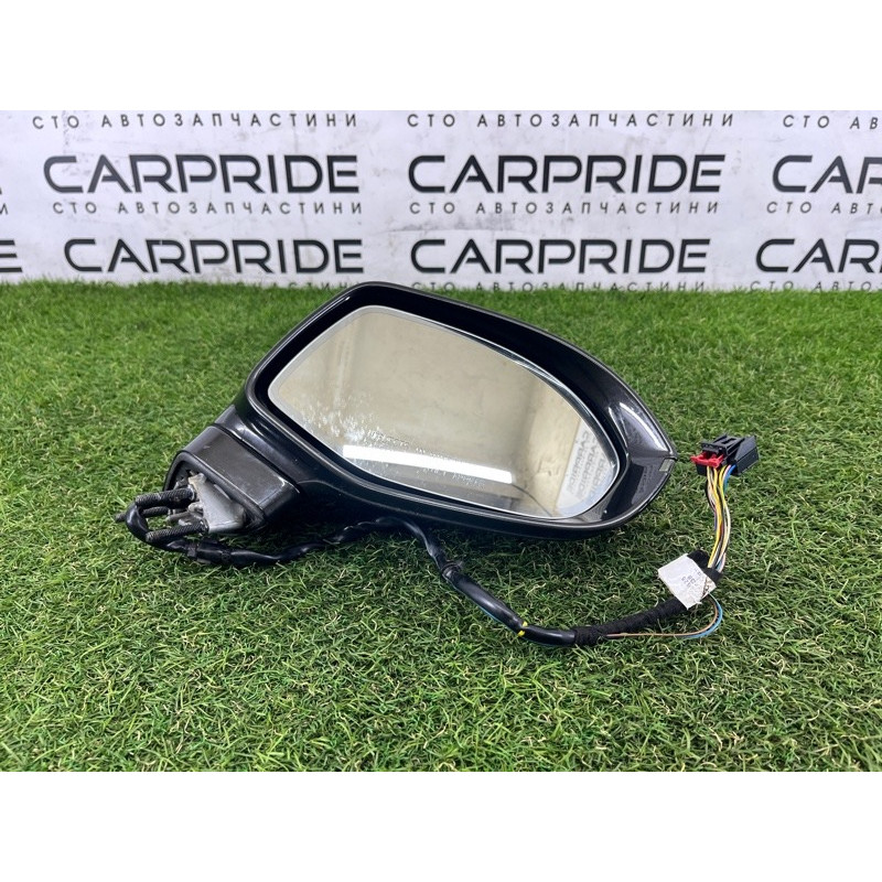 Зеркало (стекла и зеркала) AUDI A7 4G 2012 3.0 CGXB 4G8858532AMGRU