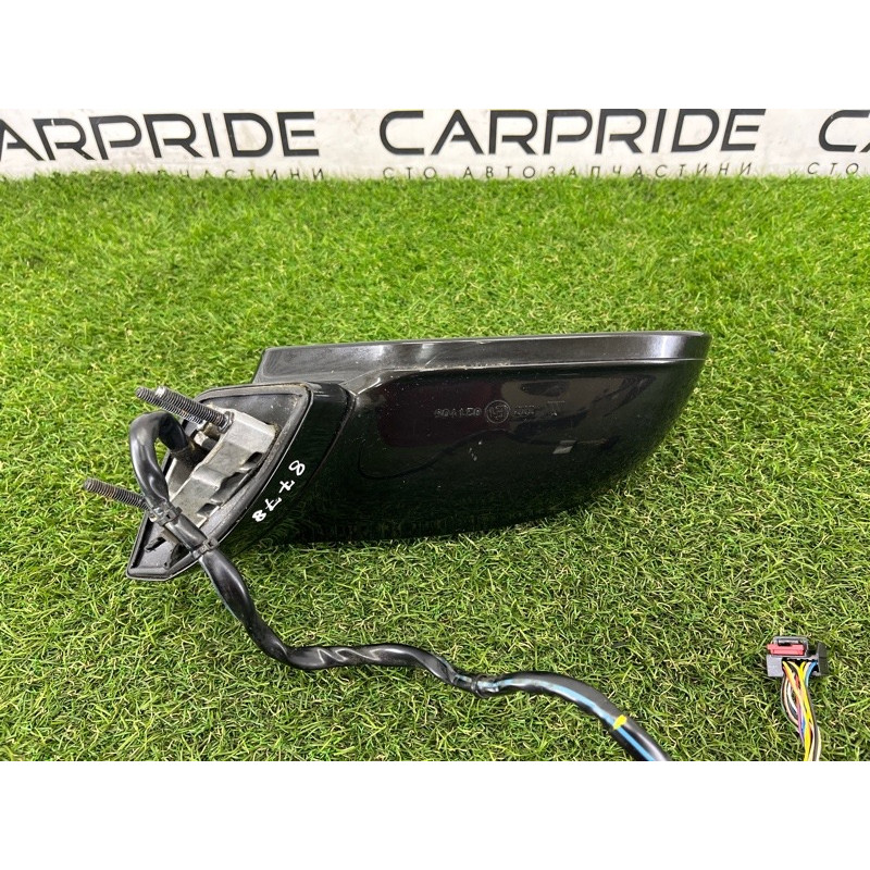 Зеркало (стекла и зеркала) AUDI A7 4G 2012 3.0 CGXB 4G8858532AMGRU