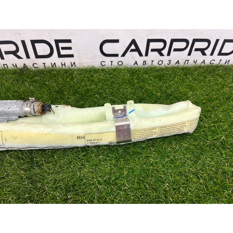 Airbag шторка (airbag/безопасность) BMW X5 E70 2013-2015 3.0 72127141508