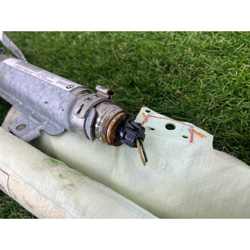 Airbag шторка (airbag/безопасность) BMW X5 E70 2013-2015 3.0 72127141508