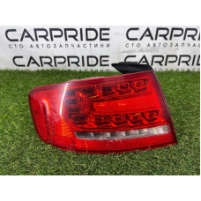 Задний фонарь