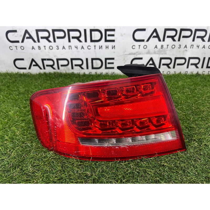 Задний фонарь (оптика) AUDI A4 B8 2012 2.0 CAEB 8K5945095L