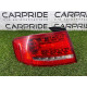 Задний фонарь (оптика) AUDI A4 B8 2012 2.0 CAEB 8K5945095L