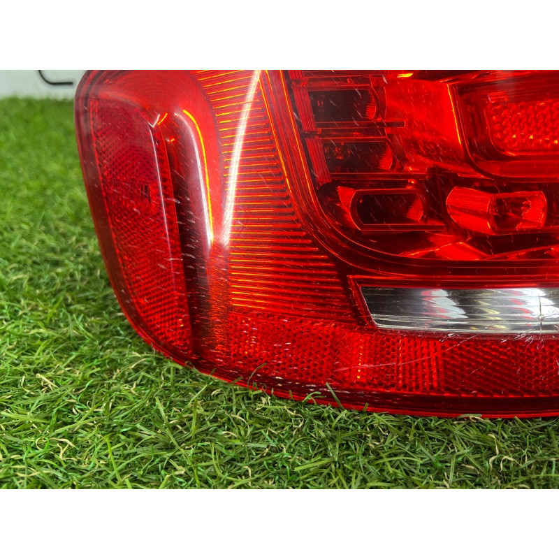 Задний фонарь (оптика) AUDI A4 B8 2012 2.0 CAEB 8K5945095L