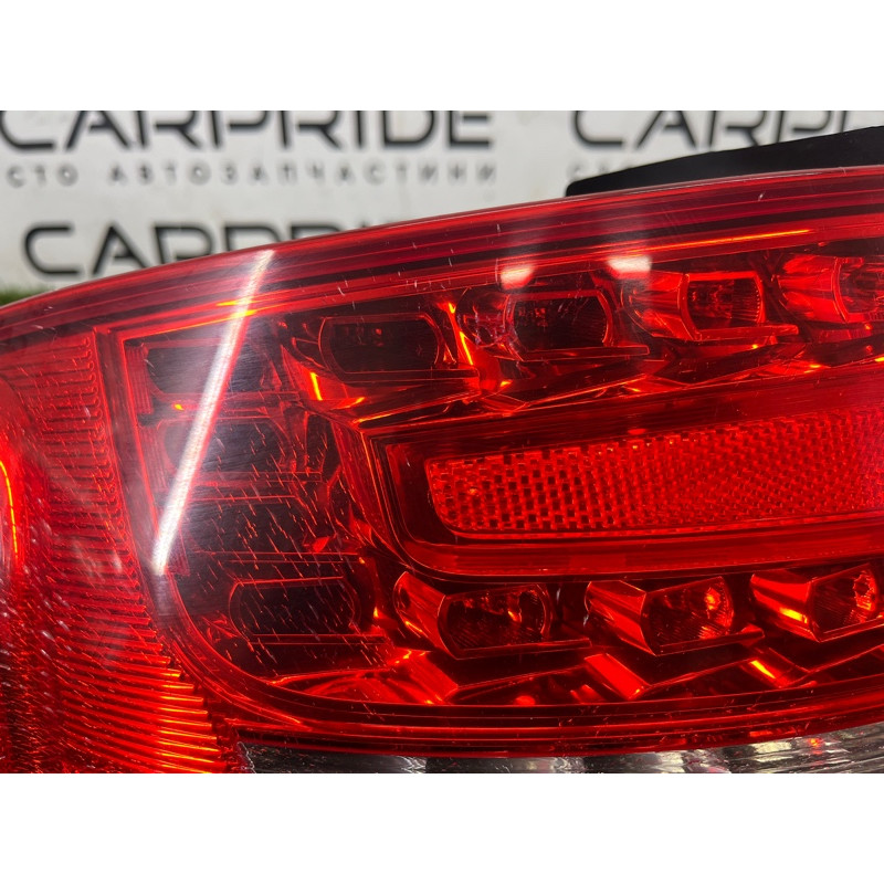 Задний фонарь (оптика) AUDI A4 B8 2012 2.0 CAEB 8K5945095L