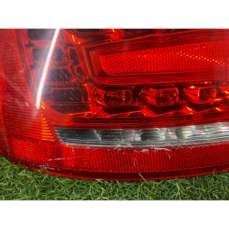 Задний фонарь (оптика) AUDI A4 B8 2012 2.0 CAEB 8K5945095L