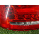 Задний фонарь (оптика) AUDI A4 B8 2012 2.0 CAEB 8K5945095L