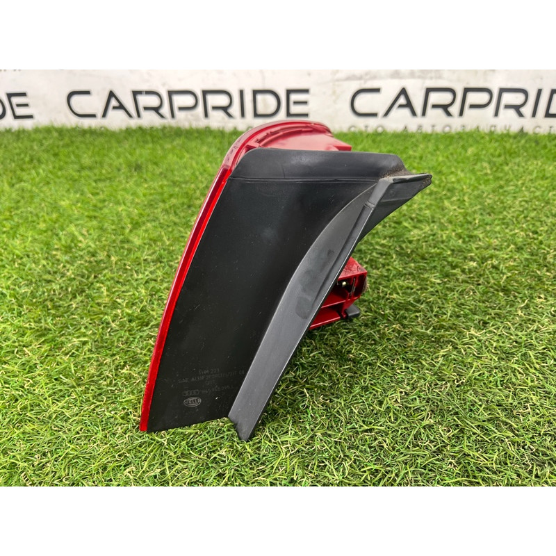 Задний фонарь (оптика) AUDI A4 B8 2012 2.0 CAEB 8K5945095L