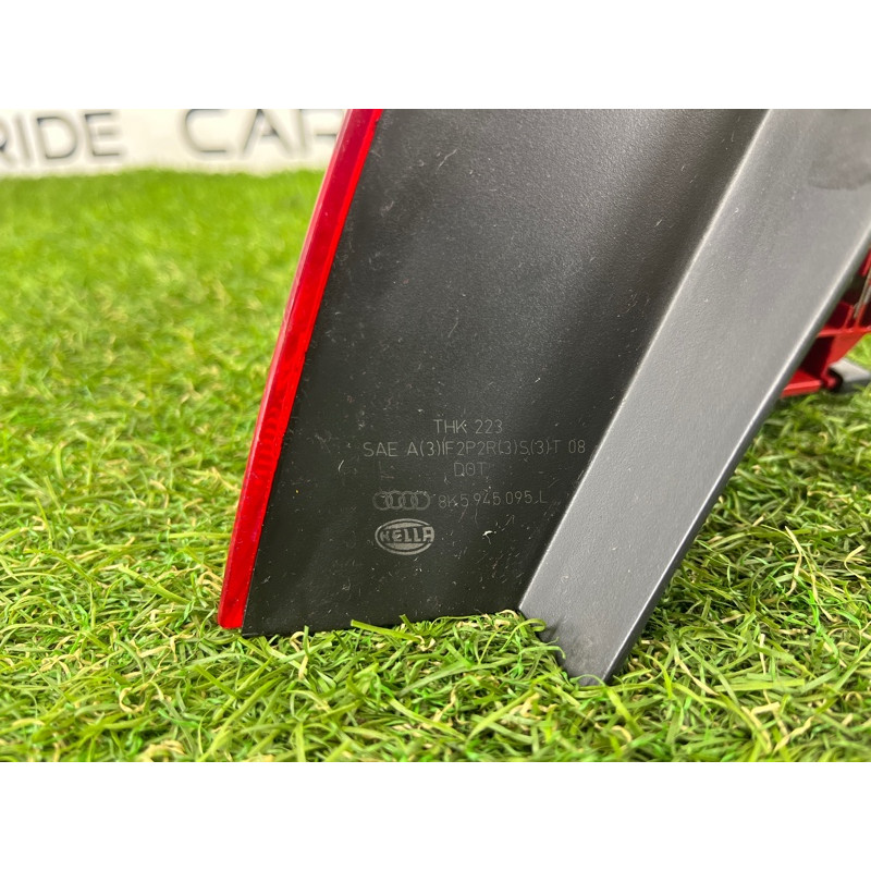 Задний фонарь (оптика) AUDI A4 B8 2012 2.0 CAEB 8K5945095L