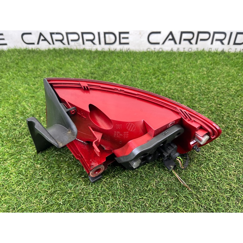 Задний фонарь (оптика) AUDI A4 B8 2012 2.0 CAEB 8K5945095L