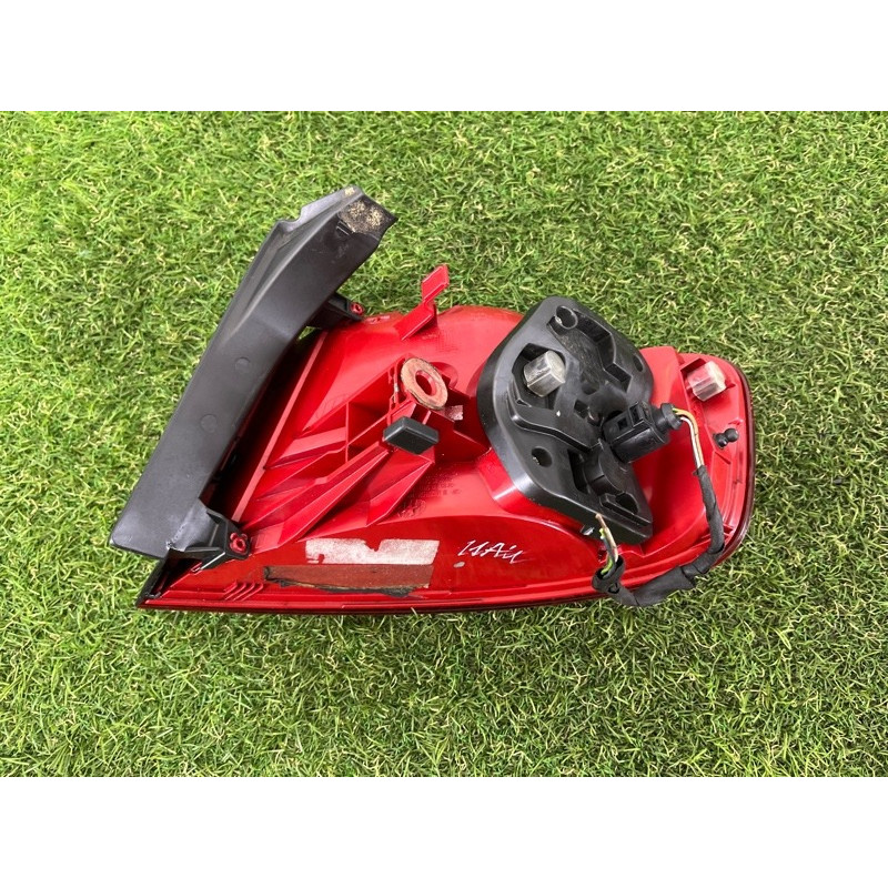 Задний фонарь (оптика) AUDI A4 B8 2012 2.0 CAEB 8K5945095L