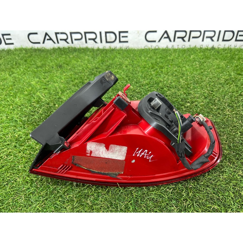 Задний фонарь (оптика) AUDI A4 B8 2012 2.0 CAEB 8K5945095L