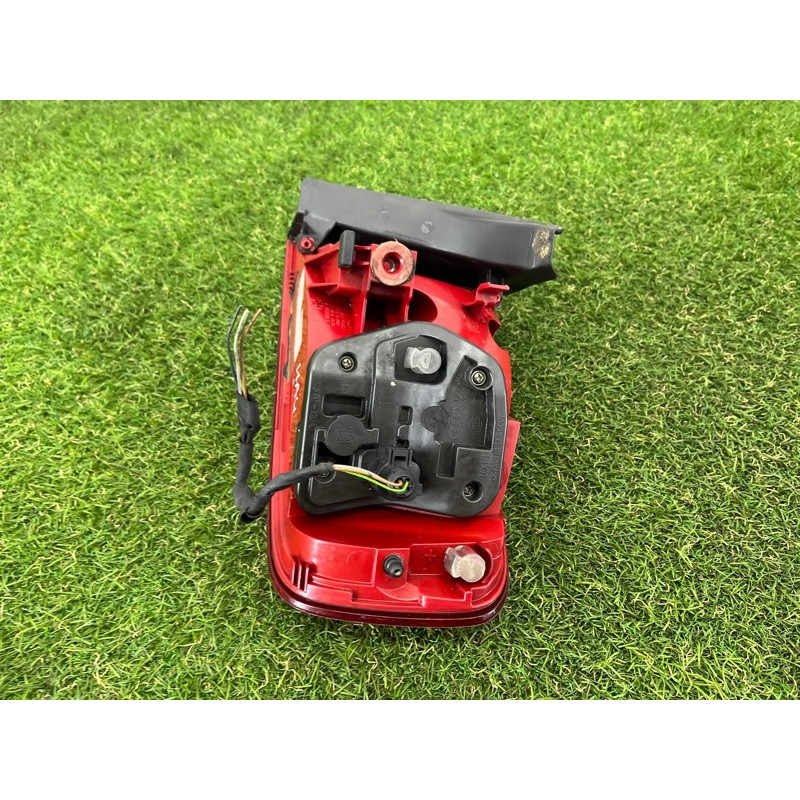 Задний фонарь (оптика) AUDI A4 B8 2012 2.0 CAEB 8K5945095L