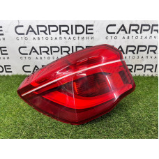 Задний фонарь