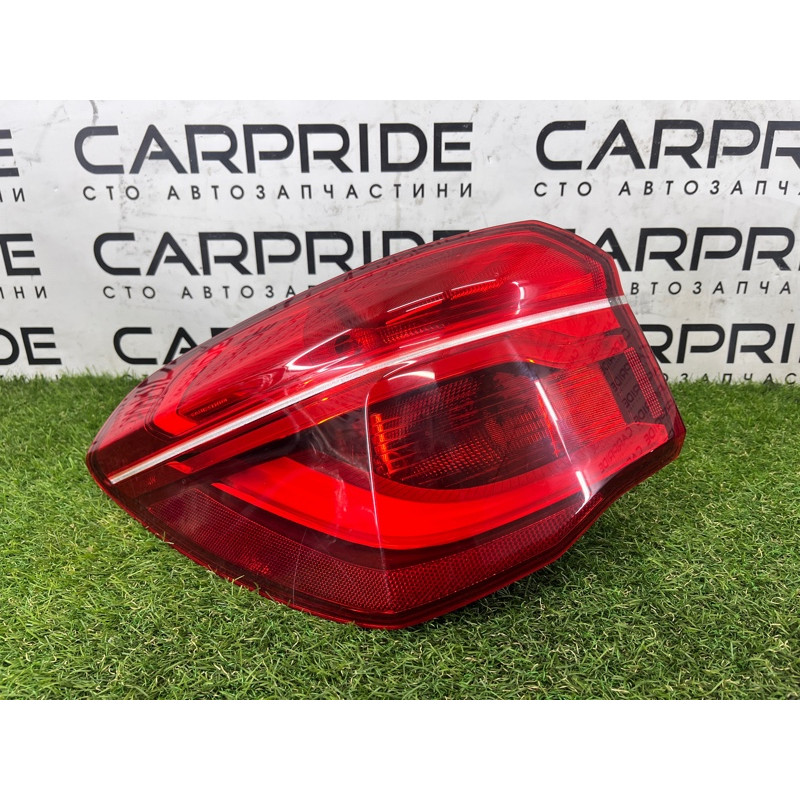 Задний фонарь (оптика) BMW X1 F48 2016 2.0 B46B20 63217488547