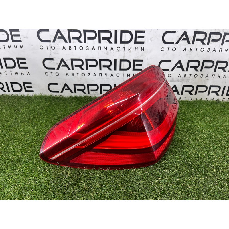 Задний фонарь (оптика) BMW X1 F48 2016 2.0 B46B20 63217488547