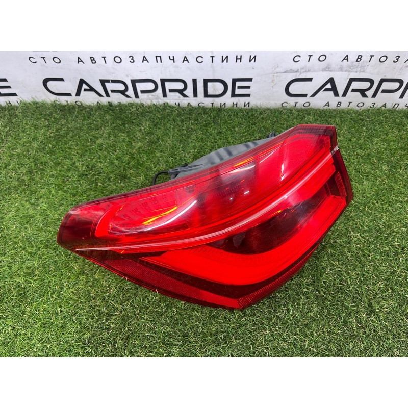 Задний фонарь (оптика) BMW X1 F48 2016 2.0 B46B20 63217488547