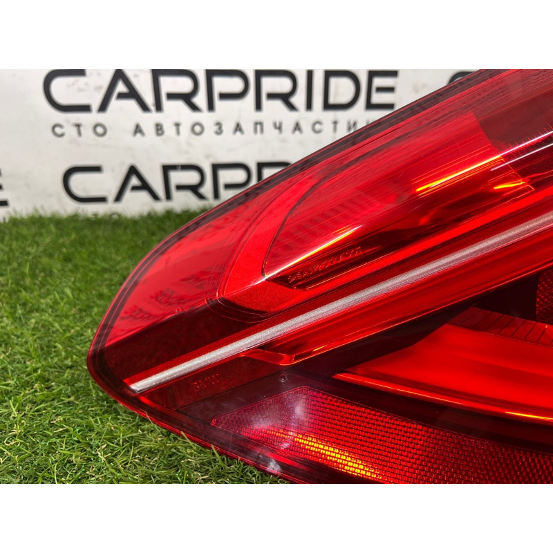 Задний фонарь (оптика) BMW X1 F48 2016 2.0 B46B20 63217488547