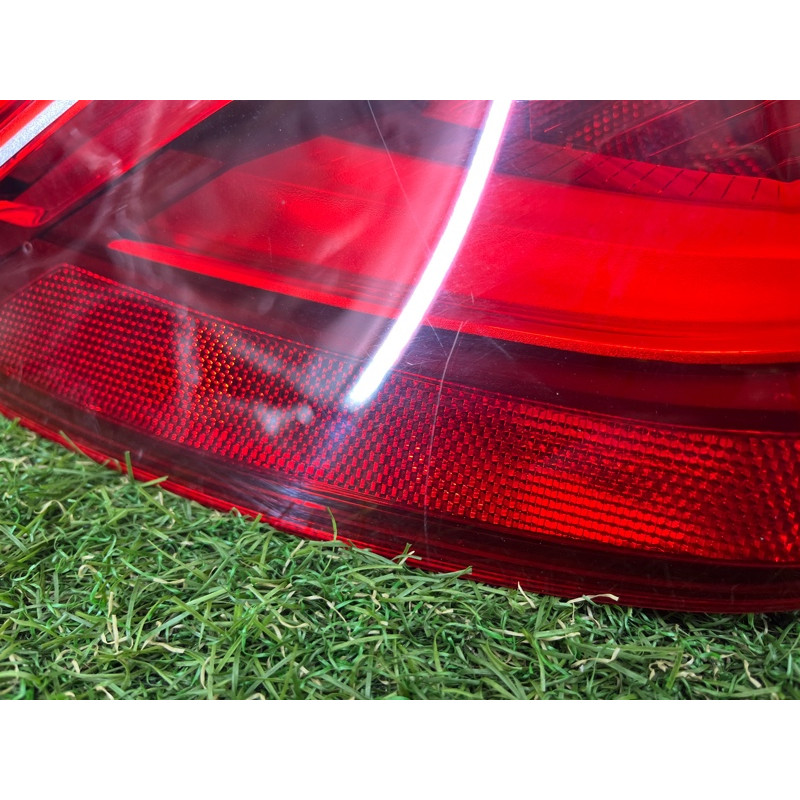 Задний фонарь (оптика) BMW X1 F48 2016 2.0 B46B20 63217488547