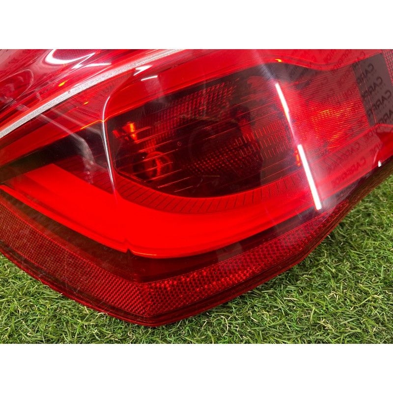 Задний фонарь (оптика) BMW X1 F48 2016 2.0 B46B20 63217488547