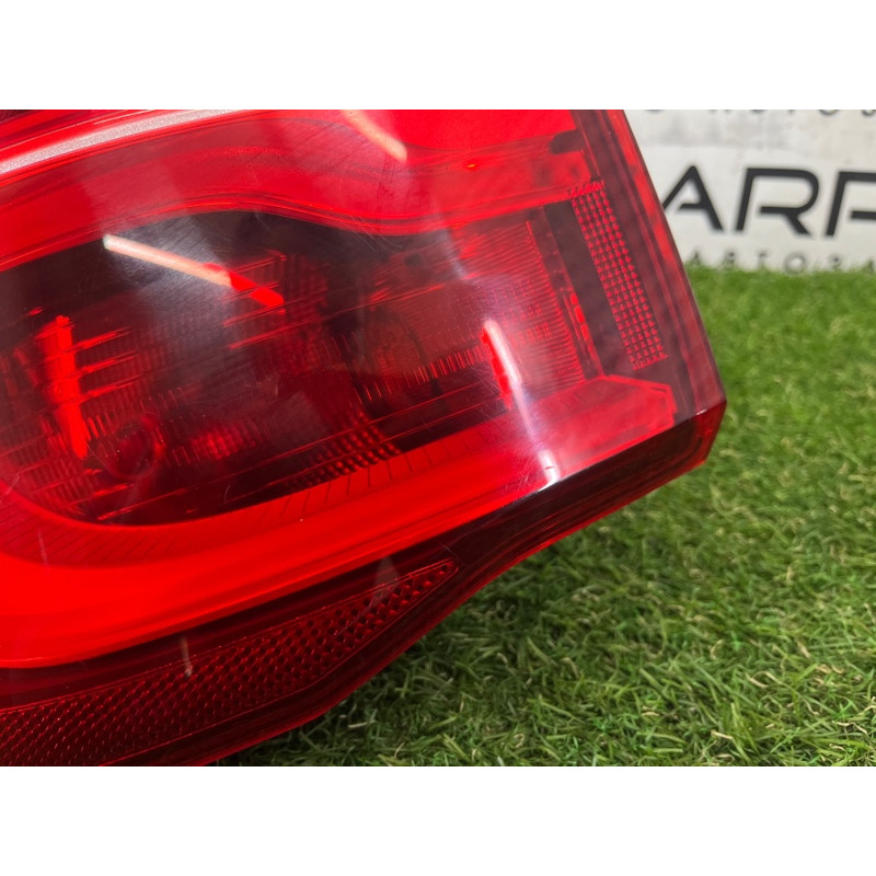 Задний фонарь (оптика) BMW X1 F48 2016 2.0 B46B20 63217488547