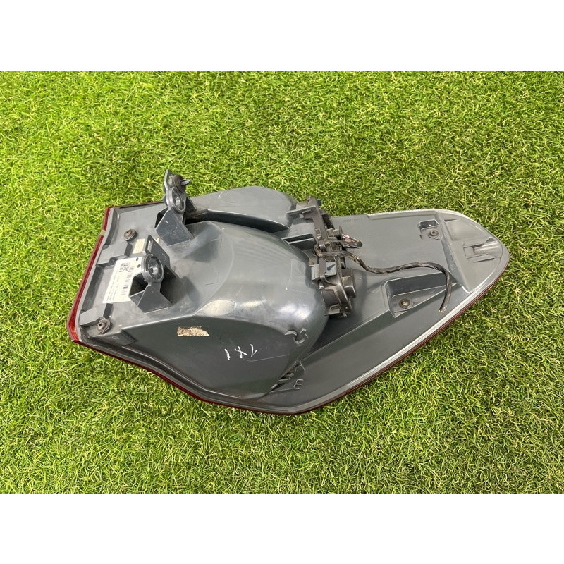 Задний фонарь (оптика) BMW X1 F48 2016 2.0 B46B20 63217488547