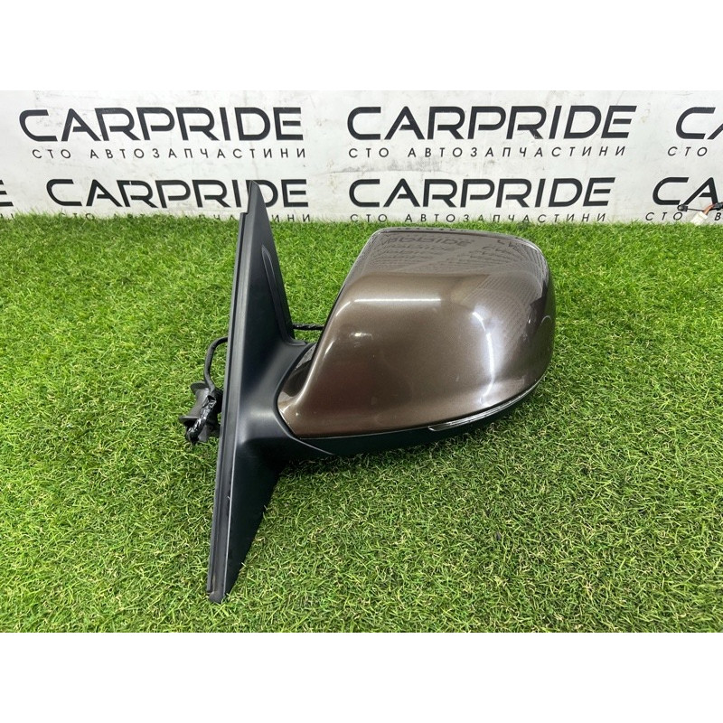 Зеркало (стекла и зеркала) AUDI Q5 8R 2012 2.0 CAEB 8R1857409L01C