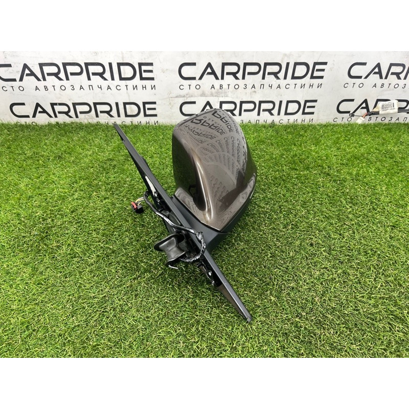 Зеркало (стекла и зеркала) AUDI Q5 8R 2012 2.0 CAEB 8R1857409L01C