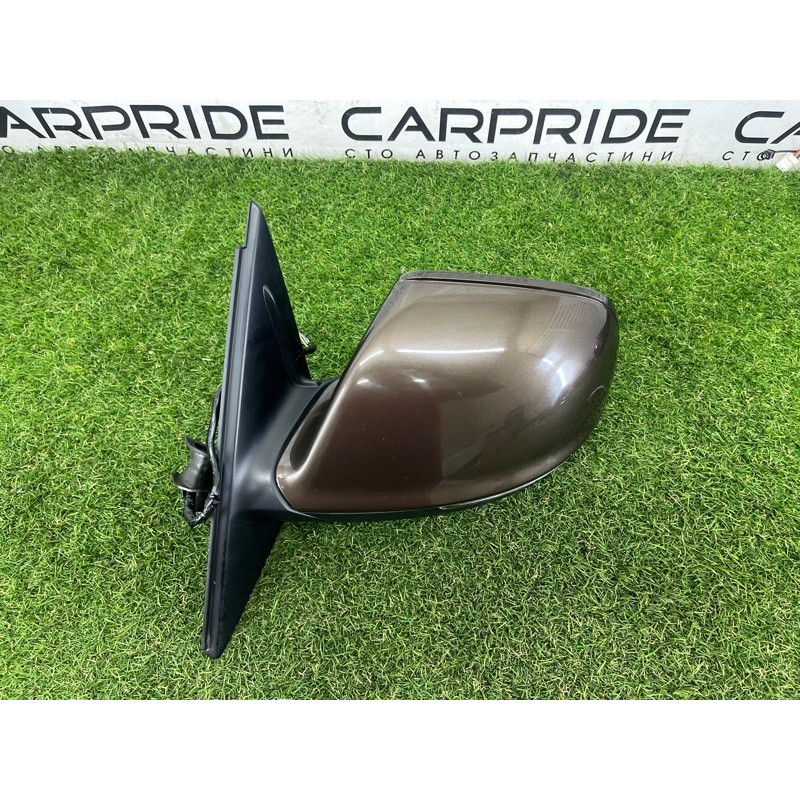 Зеркало (стекла и зеркала) AUDI Q5 8R 2012 2.0 CAEB 8R1857409L01C