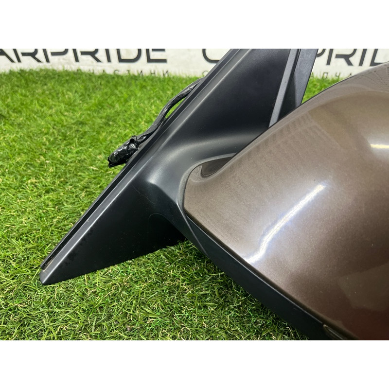 Зеркало (стекла и зеркала) AUDI Q5 8R 2012 2.0 CAEB 8R1857409L01C